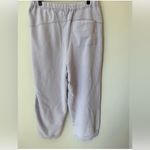NWOT Free People Movement On Your Mark Sweatpants Purple Photo 4
