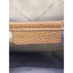 Michael Kors  Fulton Womens Brown Leather Crossbody Purse SKU 6552 Photo 5