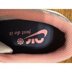 Nike  Womens Winflo 10 Premium FB6940-600 Multicolor Running Shoes Sneakers 8.5 Photo 6