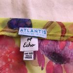 Atlantis Yellow floral cover Photo 1