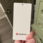 Lululemon Full-Zip Scuba Hoodie Photo 5