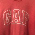 Gap Pink Hoodie Photo 1