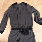 BCBGMAXAZRIA  Romper Photo 1