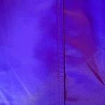 Endless Rose  bright purple skort! Size small! Photo 3