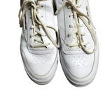 Reebok Womens Court Advance Bold Sneaker Photo 3