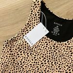 Kavala Cheetah Crop Multi Size M Photo 3