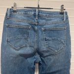 Driftwood NEW Jackie High Rise Skinny Jeans Women's Size 26 Boho Embroidered Photo 3