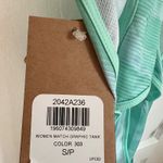 ASICS  Running‎ Tank Top Racerback Lightweight Athletic Sleeveless Small NWT Photo 5