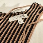12th Tribe Striped Halter Top Photo 7