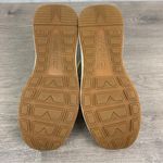 Vionic  Gray With Yellow&Blue Detail Retro Vibe Rechelle Sneakers Sz.8 Photo 11