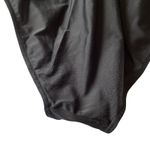 Merry Style One Piece Swimsuit Black Size XXL Photo 5