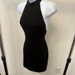 Urban Outfitters Outfitter BDG Olivia Open-Back Halter Dress Small Mini NWT Photo 7