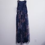 Baltic Born Kamila Tulle Maxi Dress New Without Tags Photo 2