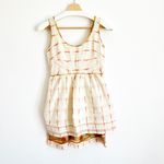 Free People New Romantics Weather Vane Ikat Dress Photo 1