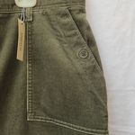Jones New York NWT 14 Mini Skirt Corduroy Women’s Photo 4