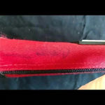 Ralph Lauren  Polo Sport Vintage Red Wallet Photo 7