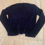 American Eagle Button Up Cardigan Photo 3