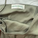 The Pants Store  Cropped Blouse Photo 3