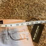 Black Orchid  Los Angeles Women's Pink Luxury Soft High Rise‎ Jeans Sz 26 Photo 3