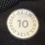 Lululemon In Alignment Racerback Bra Photo 3