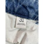 BDG NWOT  Urban Outfitters Wide Leg Jeans Women's 31 Blue Denim High Waist School Photo 3