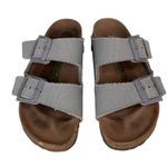 Birkenstock Arizona Canvas Sage Green 37 Photo 6