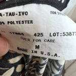 Byer Too floral midi dress size M Multiple Size M Photo 5