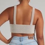 Showpo Pearl Top ( Bridal/ Bachelorette) Photo 1