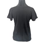 Moschino Authentic  Milano Toy Bear Logo T-Shirt Black Athletic Cut 2XL XXL Photo 6