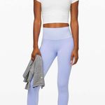 Lululemon Wunder Under High-Rise Tight 25" *Full-On Luxtreme Photo 0