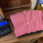 Pacific&Co 7th Avenue Design Studio NY &  Cardigan Sweater Women’s Size Small Lightweight Photo 9