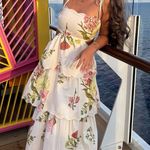 Petal and Pup  Maxi Dress  Photo 0