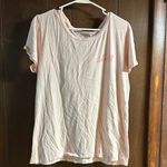 Salt Life Womens  shirt light pink Photo 0