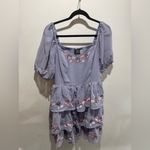 Her Universe Studio Ghibli Spirited Away Soot Sprites Cherry Blossom Dress Photo 1