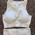 Amazon White Seamless Set Photo 3