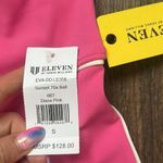 Sunset 70s Bell Pants Pink Photo 2