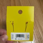 Kendra Scott  Eva Drop Earrings | Turquoise Blue Photo 4