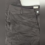 RTR sz10 DONNI Twill Carpenter Pants brown cargo trouser dress chocolate Size 10 Photo 4