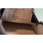 Steve Madden  Zaander Quilted Slip‎ on Leather Flocked Fashion Sneaker Women's 6 Photo 8