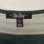 Bebop  Women’s Sweater Size Small Boho Hippie Beach Photo 3
