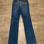 Vintage Y2K Princy By Jessica Simpson Denim Jeans Photo 6