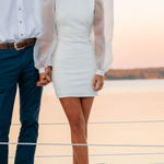 Revolve Dress Photo 0