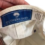 The Southern Shirt Company  OSFM 100% cotton American flag hat white red blue Photo 2