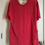 Free People Hot Shot Tee Romper Photo 1