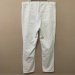 Abercrombie & Fitch The '90s Straight Ultra High Rise Long Jeans Photo 7