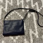 Michael Kors  Fulton East West Crossbody Bag in Navy Blue Photo 7