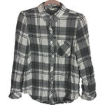 Beach lunch lounge plaid flannel Photo 0