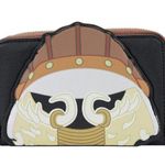 Lounge Fly Star Wars: Lando Calrissian and Jabba the Hutt Wallet - NEW Photo 0