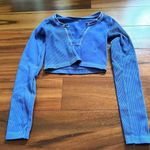 Urban Outfitters Long Sleeve Top Photo 0