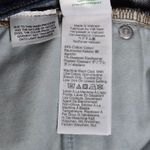 J.Crew High-rise denim trouser jean in Henry Louie Wash 31 NWT Photo 7